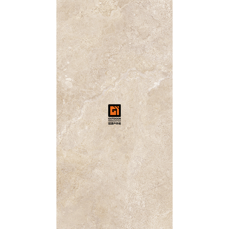 洞石-無垠洞石-破曉